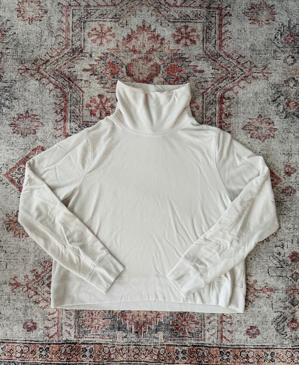 Athleta sweatshirt